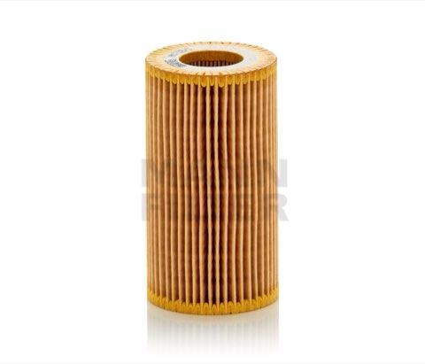 Mann-Filter HU 718/1 z Oil Filter, photo 3