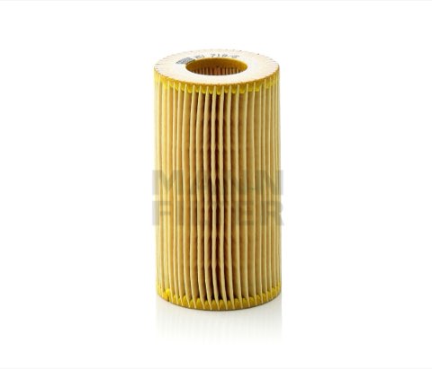 Mann-Filter HU 718/6 x Oil Filter, photo 3