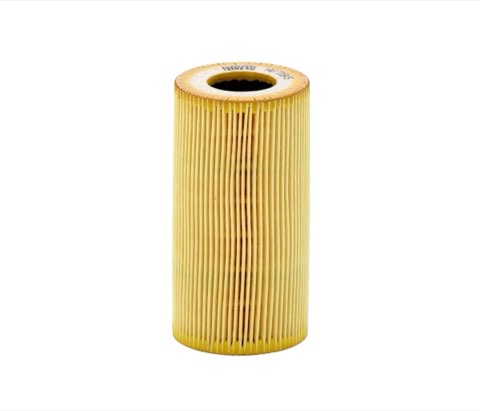 Mann-Filter HU 719/5 x Oil Filter, photo 2