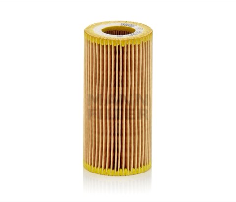 Mann-Filter HU 719/6 x Oil Filter, photo 2