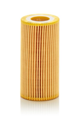 Mann-Filter HU 719/8 x Oil Filter, photo 2
