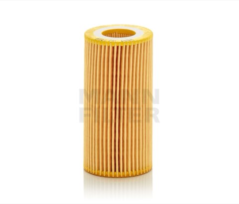 Mann-Filter HU 719/8 x Oil Filter, photo 3