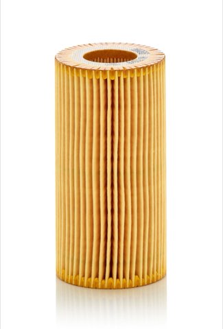 Mann-Filter HU 719/8 y Oil Filter, photo 2