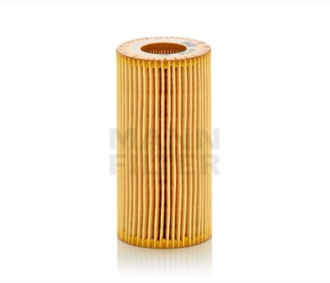 Mann-Filter HU 719/8 y Oil Filter, photo 3