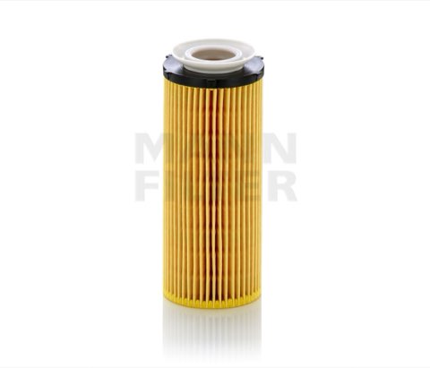 Mann-Filter HU 720/3 x Oil Filter, photo 2