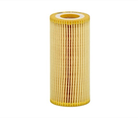 Mann-Filter HU 721/2 x Oil Filter Suitable