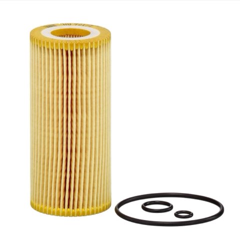 Mann-Filter HU 721/2 x Oil Filter Suitable, photo 3