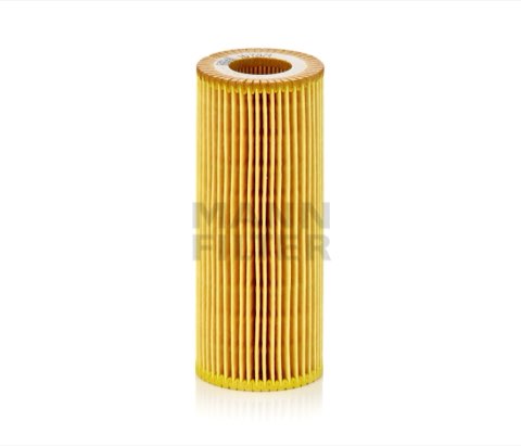 Mann-Filter HU 721/4 x Oil Filter, photo 2