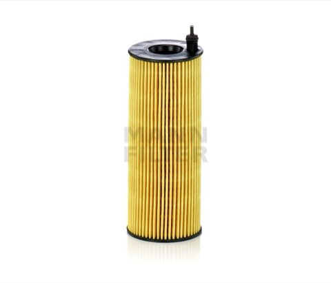Mann-Filter HU 721/5 x Oil Filter, photo 3