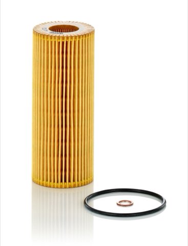 Mann-Filter HU 722 x Oil Filter
