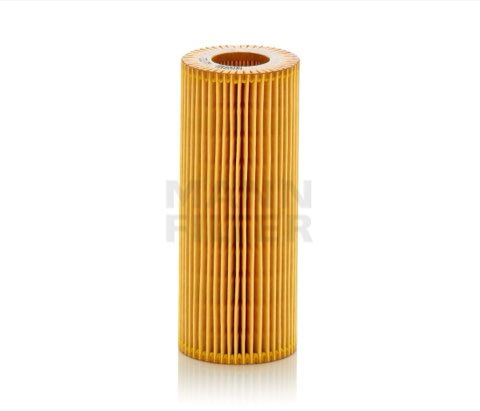 Mann-Filter HU 722 x Oil Filter, photo 2