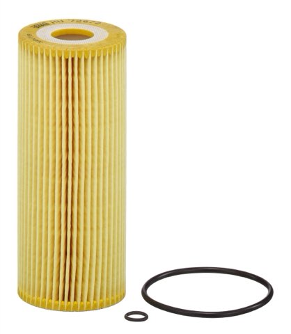 Mann-Filter HU 726/2 x Oil Filter
