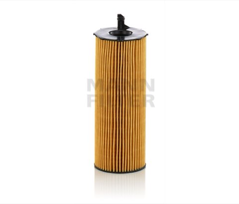 Mann-Filter HU 8001 x Oil Filter