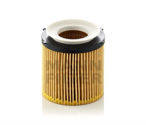 Mann-Filter HU 8002 x KIT Oil Filter