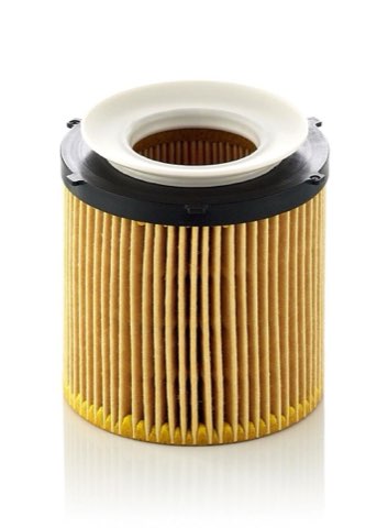 Mann-Filter HU 8002 x KIT Oil Filter, photo 3