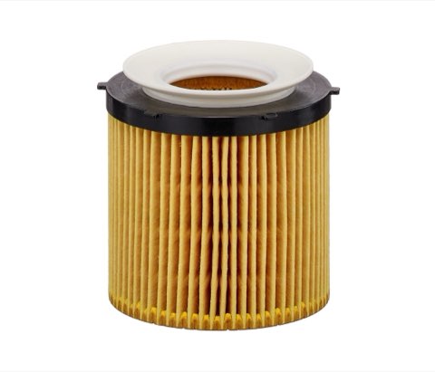 Mann-Filter HU 8002 y Oil Filter