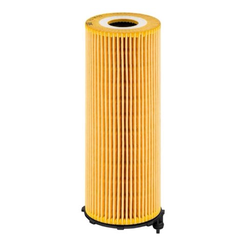 Mann-Filter HU 8003 x Oil Filter, photo 3