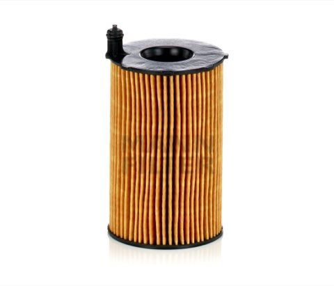 Mann-Filter HU 8005 z Oil Filter, photo 3