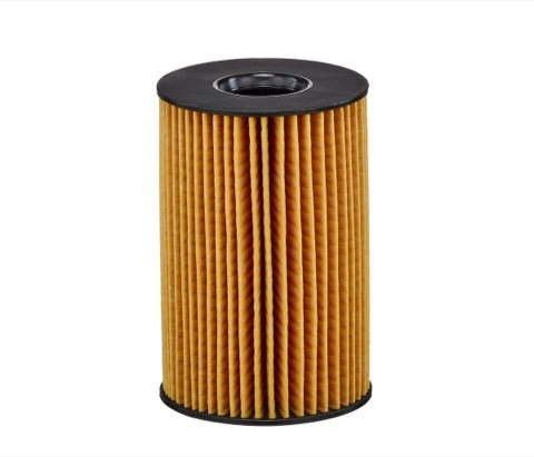 Mann-Filter HU 8007 z KIT Oil Filter