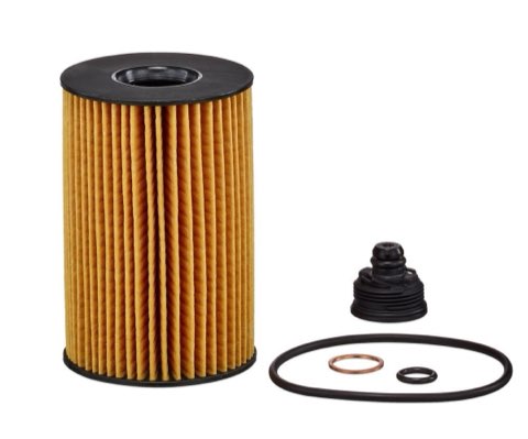 Mann-Filter HU 8007 z KIT Oil Filter, photo 3