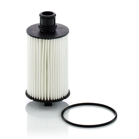 Mann-Filter HU 8008 z Oil Filter