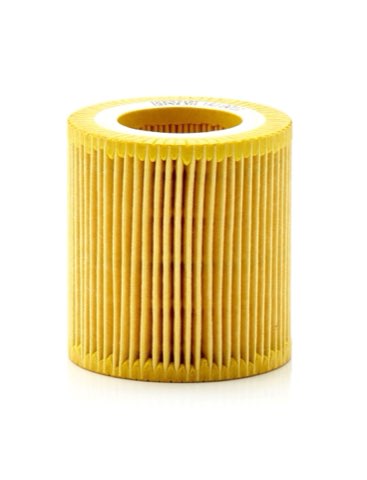 Mann-Filter HU 8011 z Oil Filter, photo 2