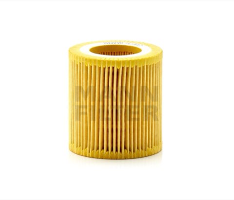 Mann-Filter HU 8011 z Oil Filter, photo 3