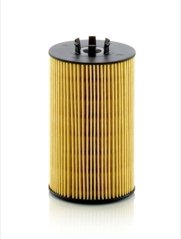 Mann-Filter HU 8012 z Oil Filter, photo 2