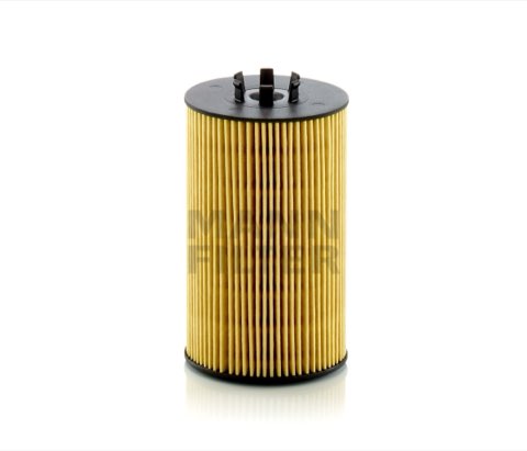 Mann-Filter HU 8012 z Oil Filter, photo 3