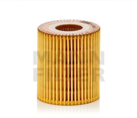 Mann-Filter HU 815/2 x Oil Filter, photo 2