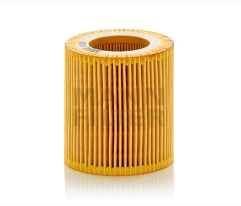 Mann-Filter HU 816 x Oil Filter, photo 2