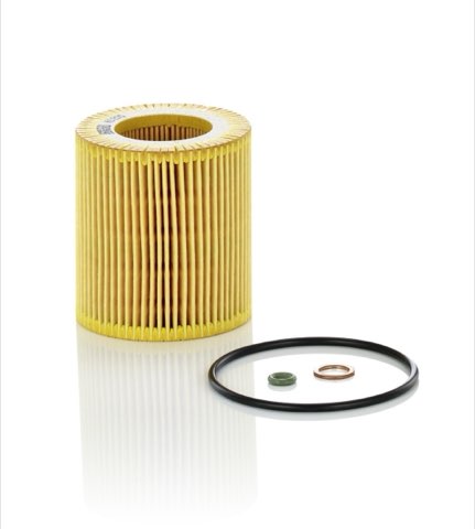 Mann-Filter HU 816 x Oil Filter, photo 3