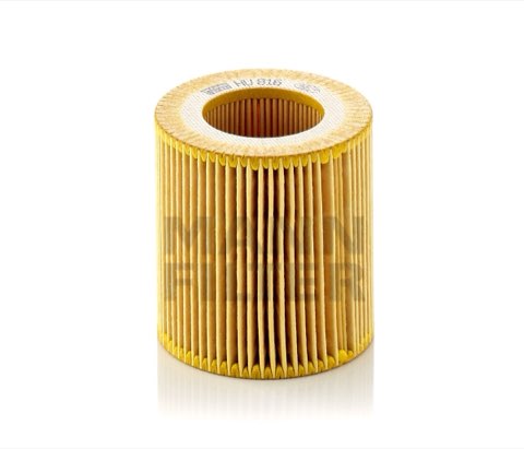 Mann-Filter HU 816 z KIT Oil Filter