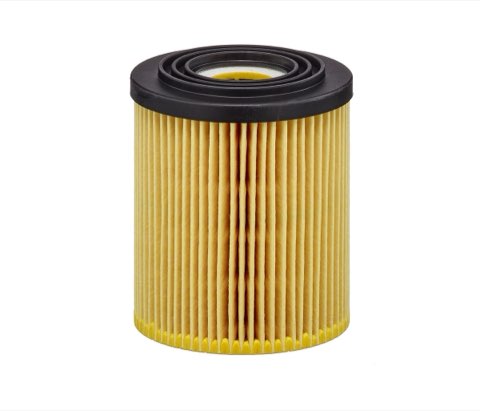 Mann-Filter HU 816/2 x Oil Filter, photo 2