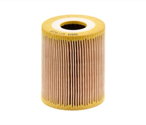 Mann-Filter HU 818 x Oil Filter, photo 2