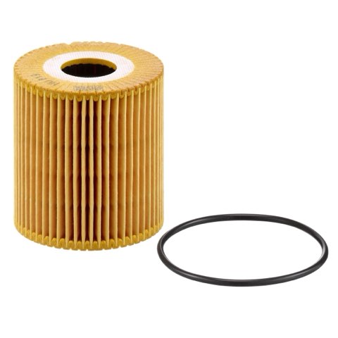 Mann-Filter HU 819 x Oil Filter
