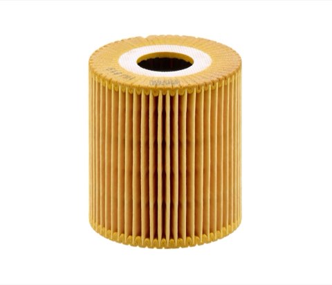 Mann-Filter HU 819 x Oil Filter, photo 2
