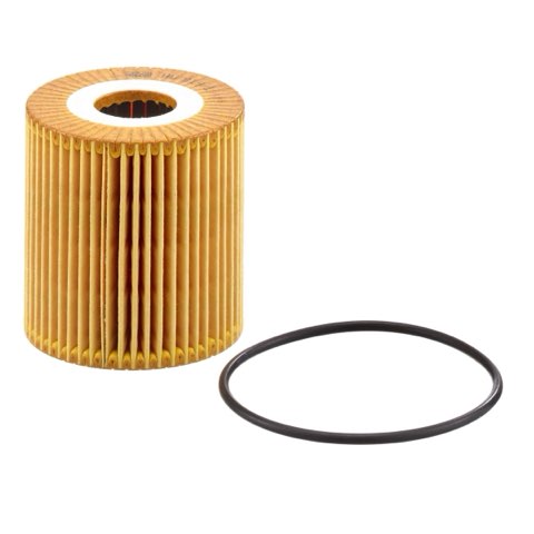 Mann-Filter HU 819/1 x Oil Filter