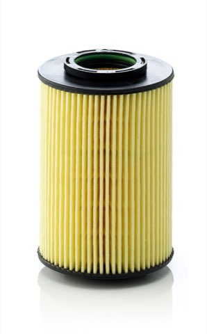 Mann-Filter HU 822/5 x Oil Filter