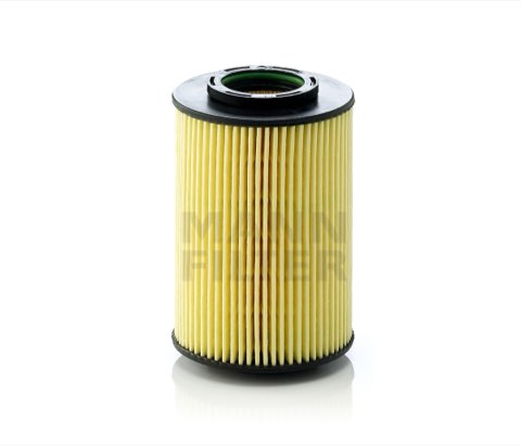 Mann-Filter HU 822/5 x Oil Filter, photo 2