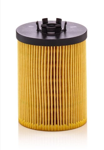 Mann-Filter HU 823 x Oil Filter, photo 3