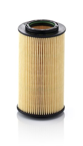Mann-Filter HU 824 x Oil Filter, photo 2