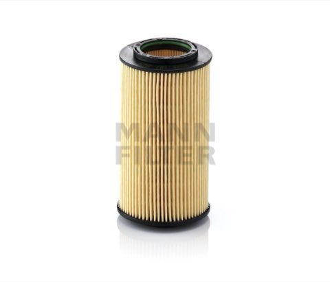 Mann-Filter HU 824 x Oil Filter, photo 3