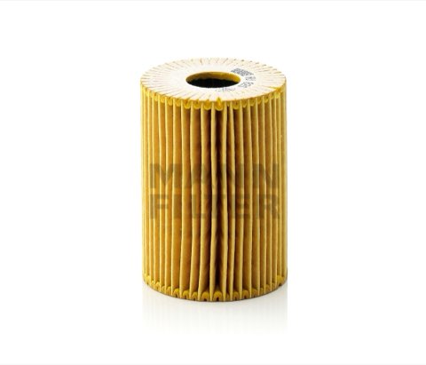Mann-Filter HU 825 x Oil Filter