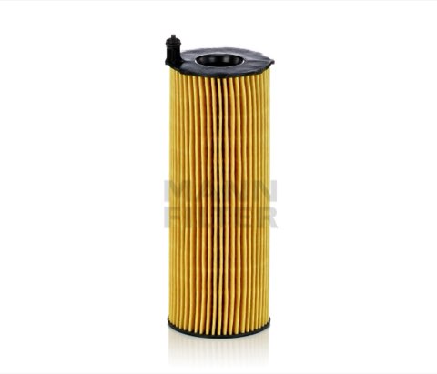 Mann-Filter HU 831 x Oil Filter