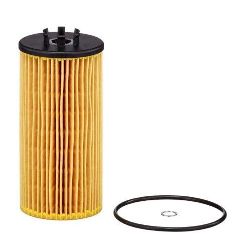 Mann-Filter HU 835/1 z Oil Filter, photo 3