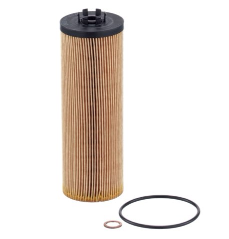 Mann-Filter HU 842 x Oil Filter