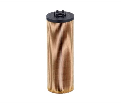 Mann-Filter HU 842 x Oil Filter, photo 2
