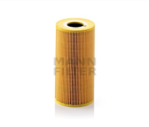 Mann-Filter HU 848/1 x Oil Filter, photo 3