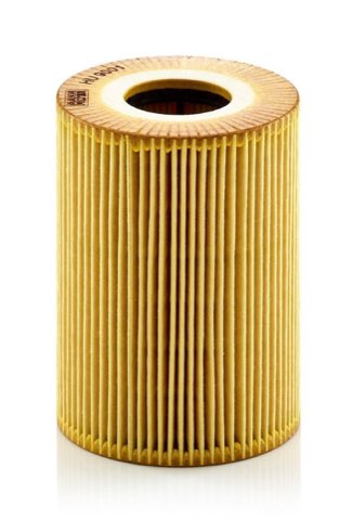 Mann-Filter HU 9001 x Oil Filter, photo 2